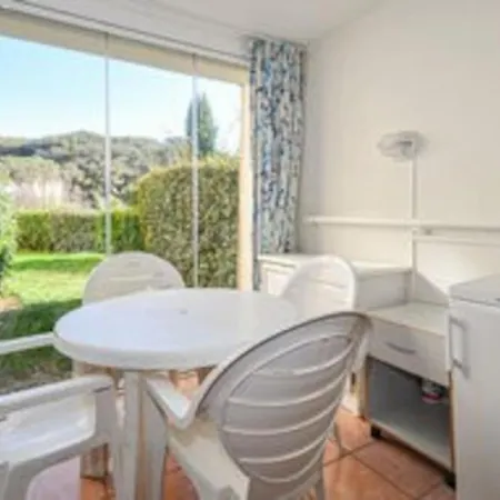 Les Rivages De Coudouliere Six-Fours-les-Plages