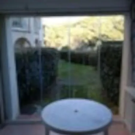 Les Rivages De Coudouliere Appartement Six-Fours-les-Plages