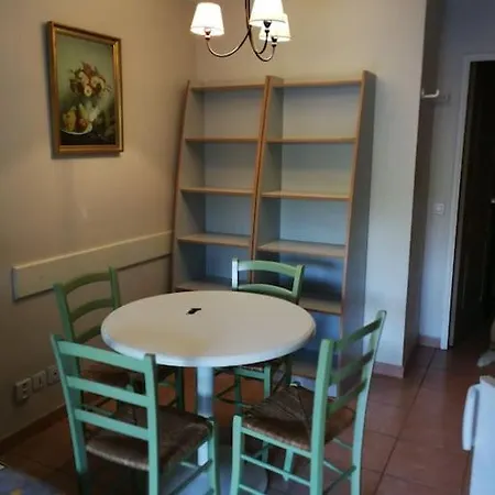 Les Rivages De Coudouliere Appartement