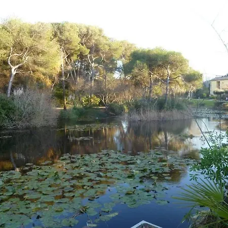Appartement Les Rivages De Coudouliere *