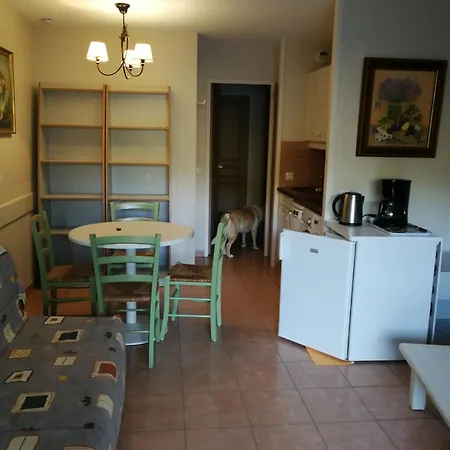 Les Rivages De Coudouliere Six-Fours-les-Plages