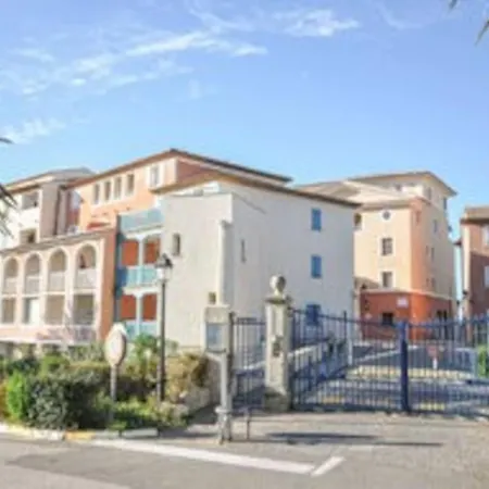 Les Rivages De Coudouliere * Six-Fours-les-Plages