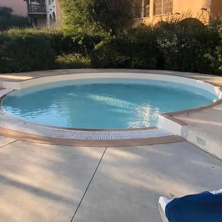 Appartement Les Rivages De Coudouliere Six-Fours-les-Plages