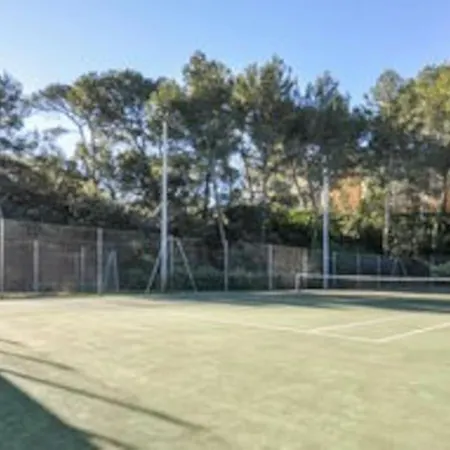Les Rivages De Coudouliere Apartament