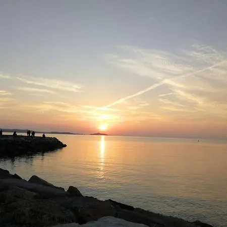 Apartament Les Rivages De Coudouliere