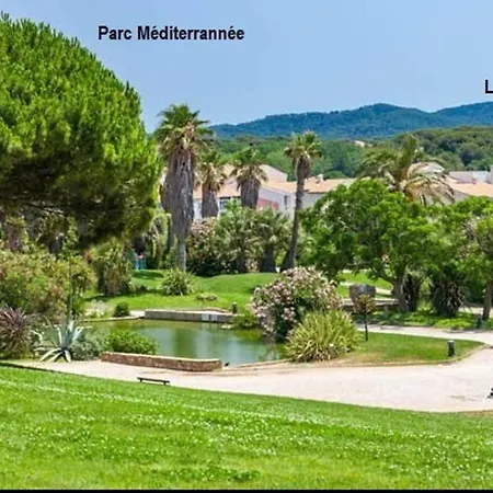 Les Rivages De Coudouliere *