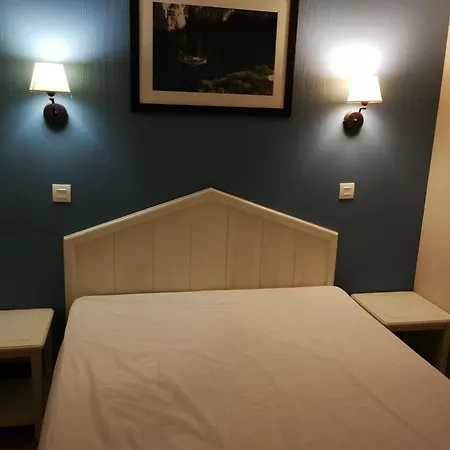 Les Rivages De Coudouliere Appartement *