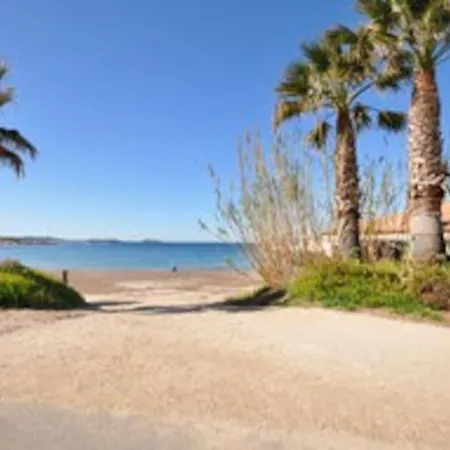 Les Rivages De Coudouliere Six-Fours-les-Plages