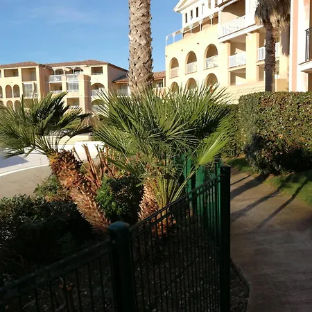 Les Rivages De Coudouliere * Six-Fours-les-Plages