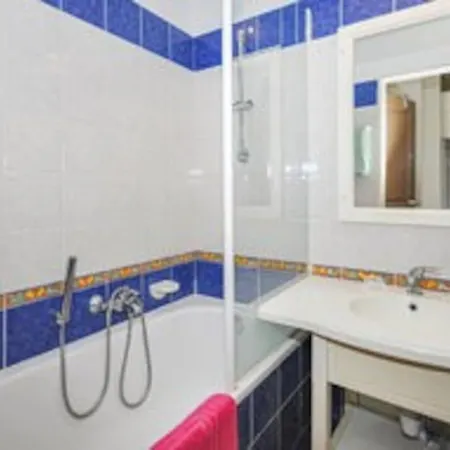 Appartement Les Rivages De Coudouliere *