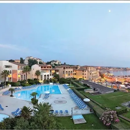 Les Rivages De Coudouliere * Six-Fours-les-Plages
