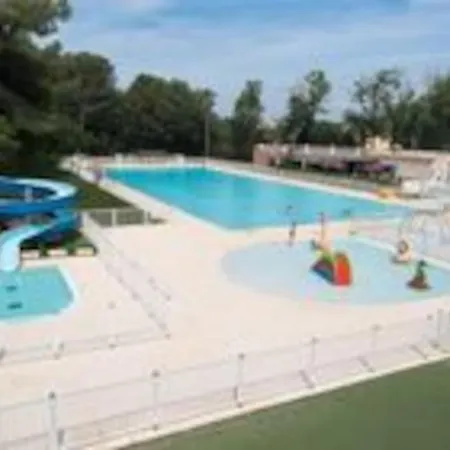 Les Rivages De Coudouliere Apartament *
