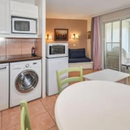 Les Rivages De Coudouliere Appartement Six-Fours-les-Plages
