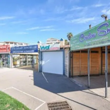 Les Rivages De Coudouliere Six-Fours-les-Plages
