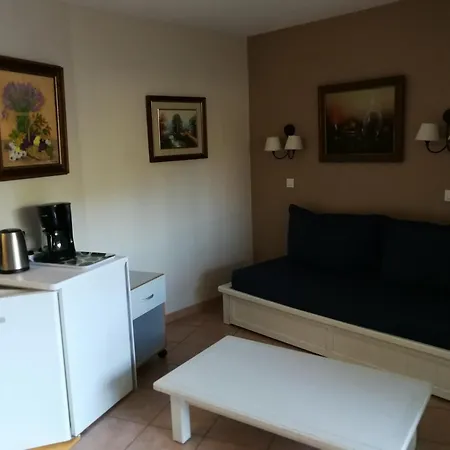 Appartement Les Rivages De Coudouliere Six-Fours-les-Plages