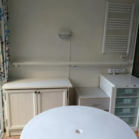 Appartement Les Rivages De Coudouliere