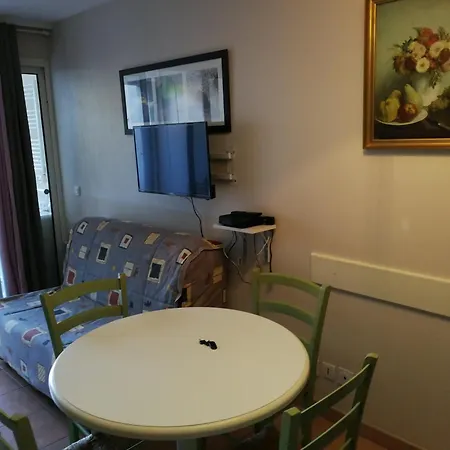Appartement Les Rivages De Coudouliere *
